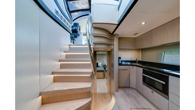 2018 SUNSEEKER Predator 68 - photo 56