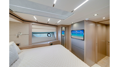 2018 SUNSEEKER Predator 68 - photo 59