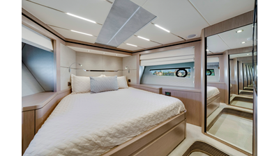 2018 SUNSEEKER Predator 68 - photo 60