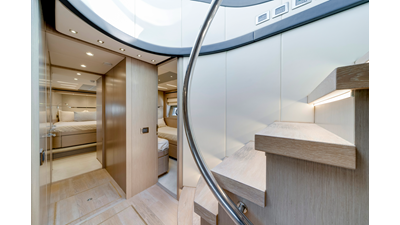 2018 SUNSEEKER Predator 68 - photo 62
