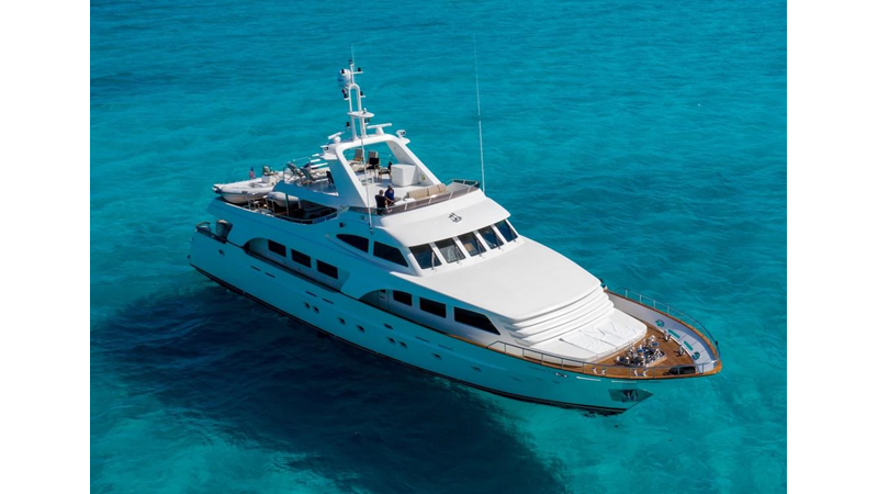 2007 SES CUSTOM SES 34