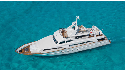2007 SES CUSTOM SES 34 - photo 1