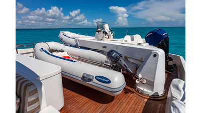 2007 SES CUSTOM SES 34 - photo 8