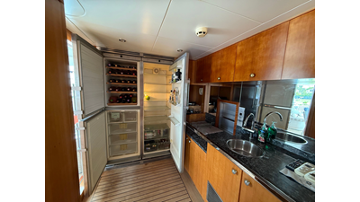 2007 SES CUSTOM SES 34 - photo 12