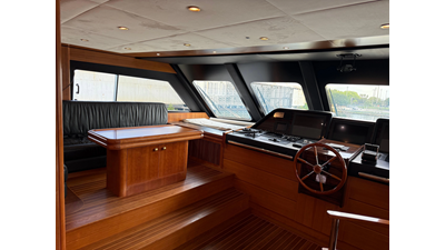 2007 SES CUSTOM SES 34 - photo 15