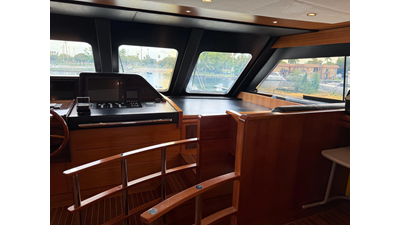 2007 SES CUSTOM SES 34 - photo 16