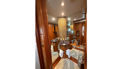 2007 SES CUSTOM SES 34 - photo 28