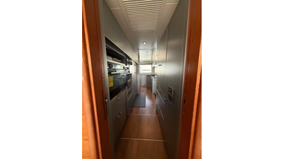2007 SES CUSTOM SES 34 - photo 30