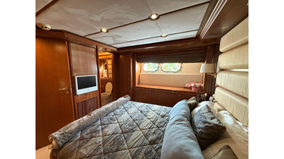 2007 SES CUSTOM SES 34 - photo 55