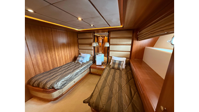 2007 SES CUSTOM SES 34 - photo 58