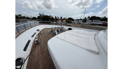 2007 SES CUSTOM SES 34 - photo 64