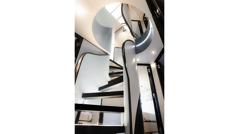 GRANDE 27M 2019 AZIMUT YACHTS