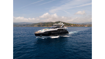 2019 AZIMUT YACHTS Grande 27M - photo 3