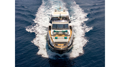 2019 AZIMUT YACHTS Grande 27M - photo 5