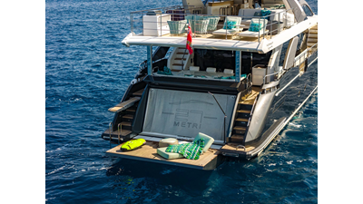 2019 AZIMUT YACHTS Grande 27M - photo 7