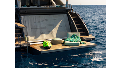2019 AZIMUT YACHTS Grande 27M - photo 8
