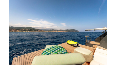 2019 AZIMUT YACHTS Grande 27M - photo 10