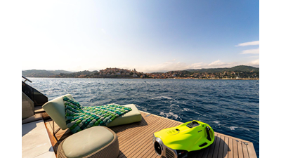2019 AZIMUT YACHTS Grande 27M - photo 11