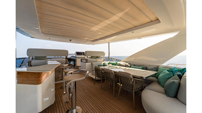 2019 AZIMUT YACHTS Grande 27M - photo 13