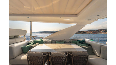 2019 AZIMUT YACHTS Grande 27M - photo 14