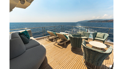 2019 AZIMUT YACHTS Grande 27M - photo 15