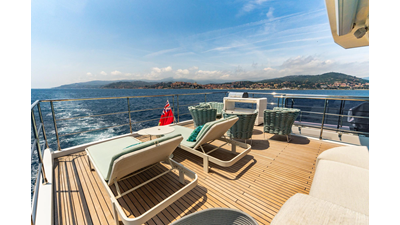 2019 AZIMUT YACHTS Grande 27M - photo 16