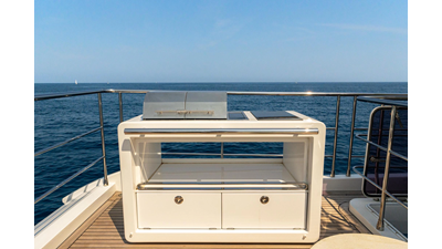 2019 AZIMUT YACHTS Grande 27M - photo 17