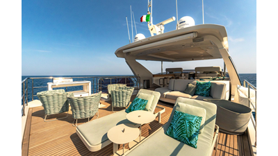 2019 AZIMUT YACHTS Grande 27M - photo 18