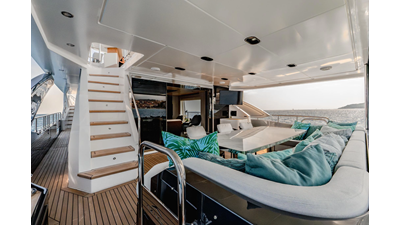 2019 AZIMUT YACHTS Grande 27M - photo 19