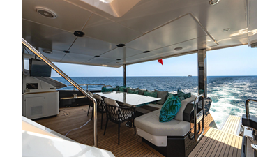 2019 AZIMUT YACHTS Grande 27M - photo 20