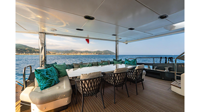 2019 AZIMUT YACHTS Grande 27M - photo 21