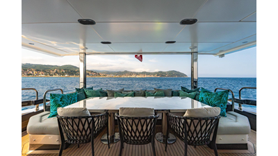 2019 AZIMUT YACHTS Grande 27M - photo 22