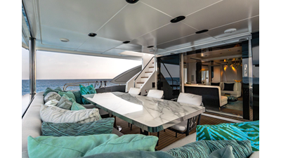 2019 AZIMUT YACHTS Grande 27M - photo 23
