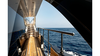 2019 AZIMUT YACHTS Grande 27M - photo 24