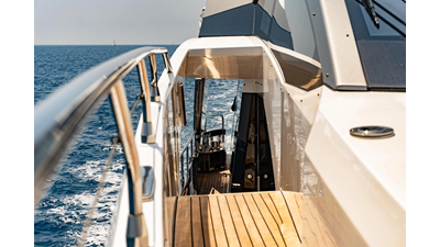 2019 AZIMUT YACHTS Grande 27M - photo 25
