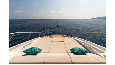 2019 AZIMUT YACHTS Grande 27M - photo 26