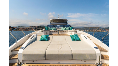 2019 AZIMUT YACHTS Grande 27M - photo 27