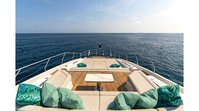 2019 AZIMUT YACHTS Grande 27M - photo 28