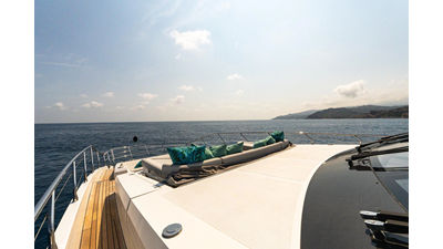2019 AZIMUT YACHTS Grande 27M - photo 29