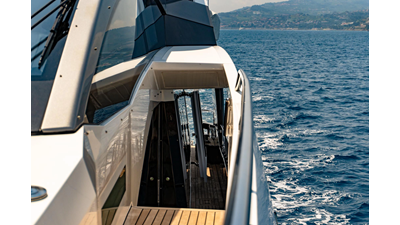 2019 AZIMUT YACHTS Grande 27M - photo 30