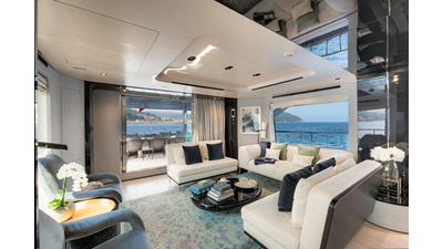 2019 AZIMUT YACHTS Grande 27M - photo 32