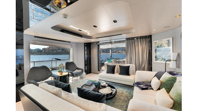 2019 AZIMUT YACHTS Grande 27M - photo 33