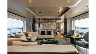 2019 AZIMUT YACHTS Grande 27M - photo 34