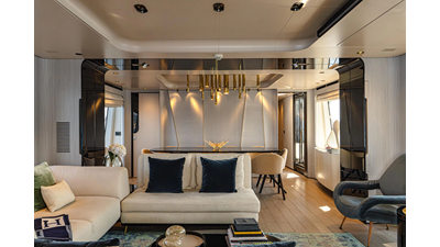 2019 AZIMUT YACHTS Grande 27M - photo 35