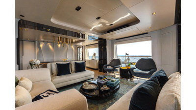2019 AZIMUT YACHTS Grande 27M - photo 37