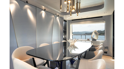 2019 AZIMUT YACHTS Grande 27M - photo 39