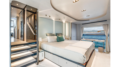 2019 AZIMUT YACHTS Grande 27M - photo 40