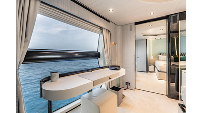 2019 AZIMUT YACHTS Grande 27M - photo 41