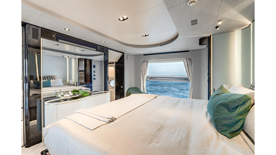 2019 AZIMUT YACHTS Grande 27M - photo 42