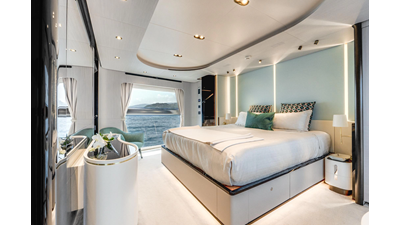 2019 AZIMUT YACHTS Grande 27M - photo 43